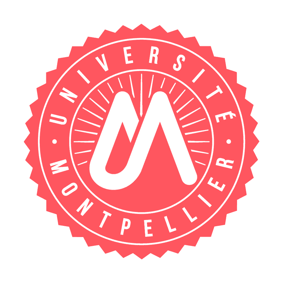Logo Université Montpellier