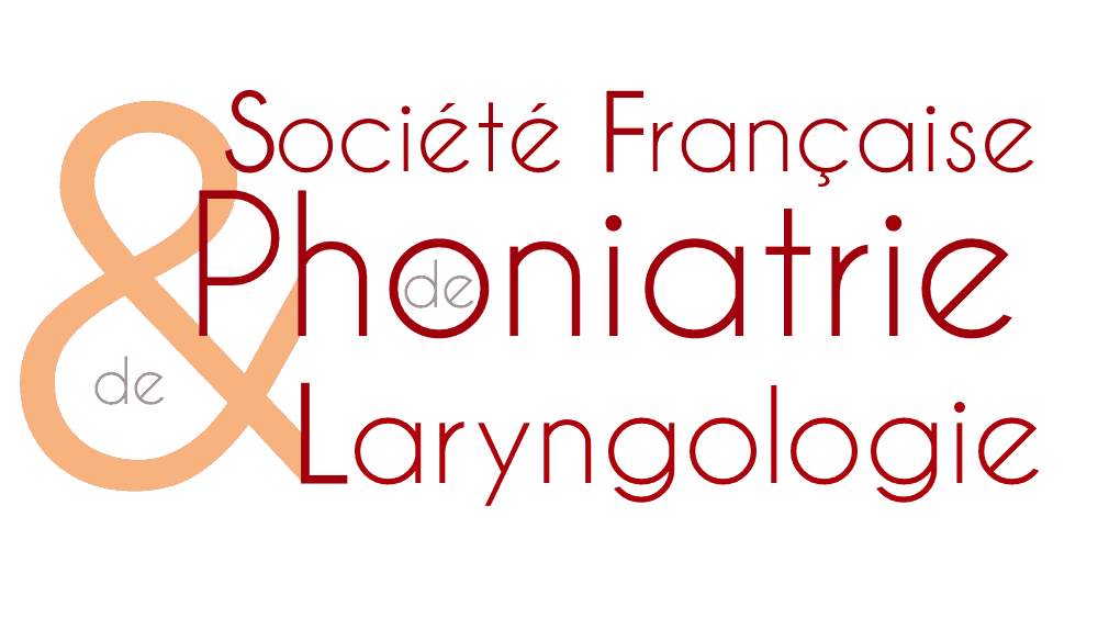Société Française de Phoniatrie et de Laryngologie